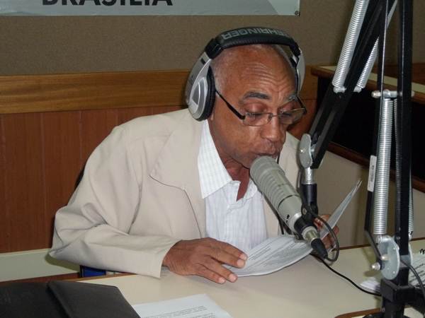 Ailton Dias // Foto: Jânio Gomes