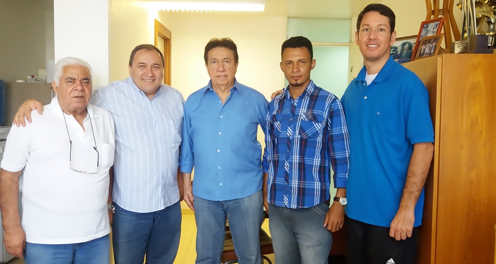 Comissão Eleitoral empossa a Diretoria da ABCD para o biênio 2016/2018.