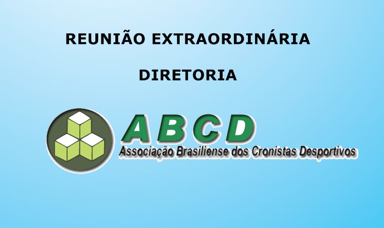 Edital de Convocação 01/2019 Edital de Convocação 01/2019