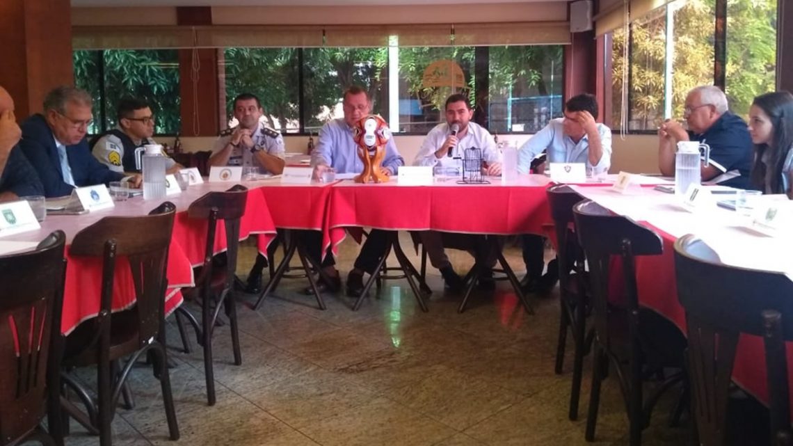 Candangão 2019 começa em 26 de janeiro Candangão 2019 começa em 26 de janeiro