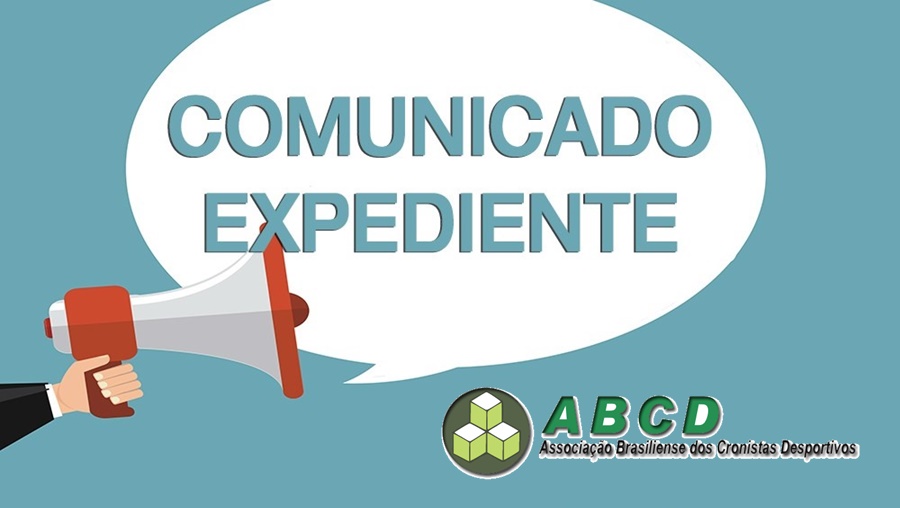 RETIRADA DE CREDENCIAIS 2019 RETIRADA DE CREDENCIAIS 2019