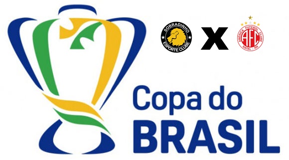 COPA DO BRASIL – INFORMAÇÃO À IMPRENSA ESPORTIVA COPA DO BRASIL – INFORMAÇÃO À IMPRENSA ESPORTIVA