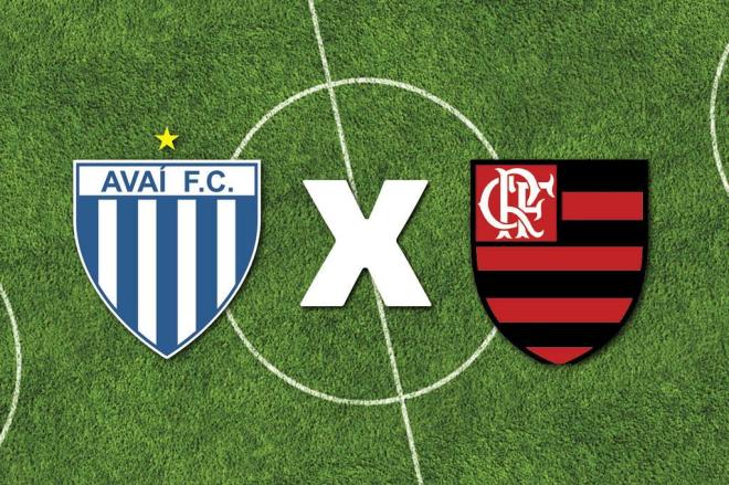 Credenciados – Avaí x Flamengo Credenciados – Avaí x Flamengo